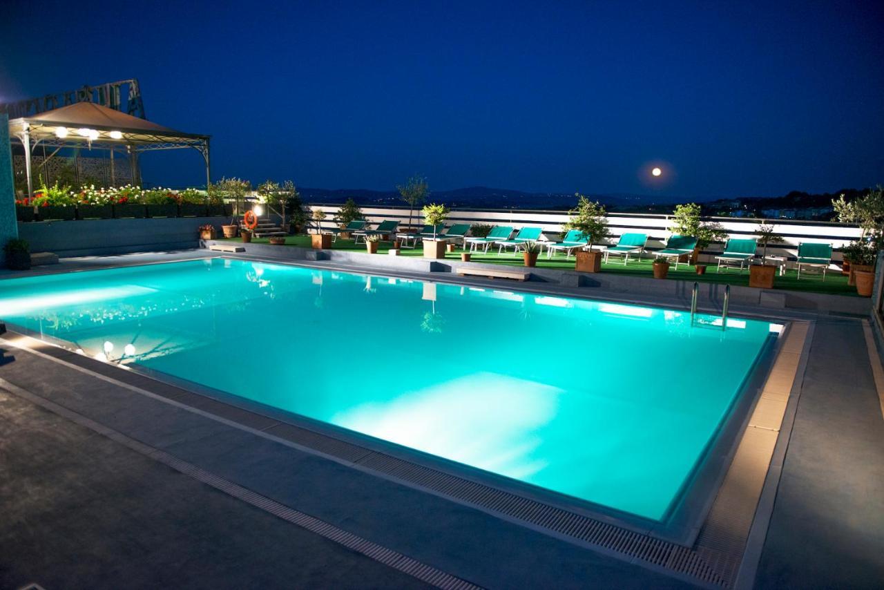 Grand Hotel Ambasciatori Wellness & Spa Кианчано Терме Екстериор снимка