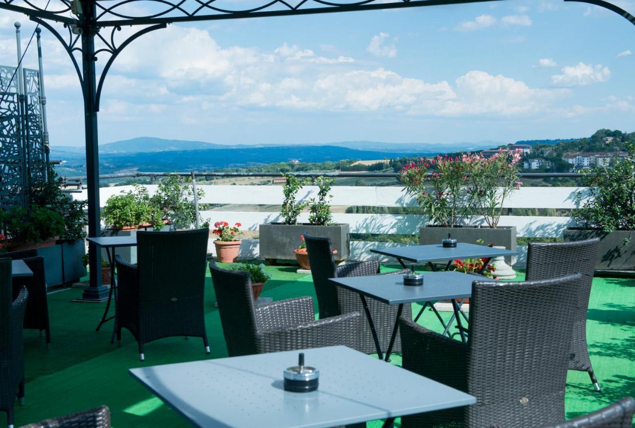 Grand Hotel Ambasciatori Wellness & Spa Кианчано Терме Екстериор снимка