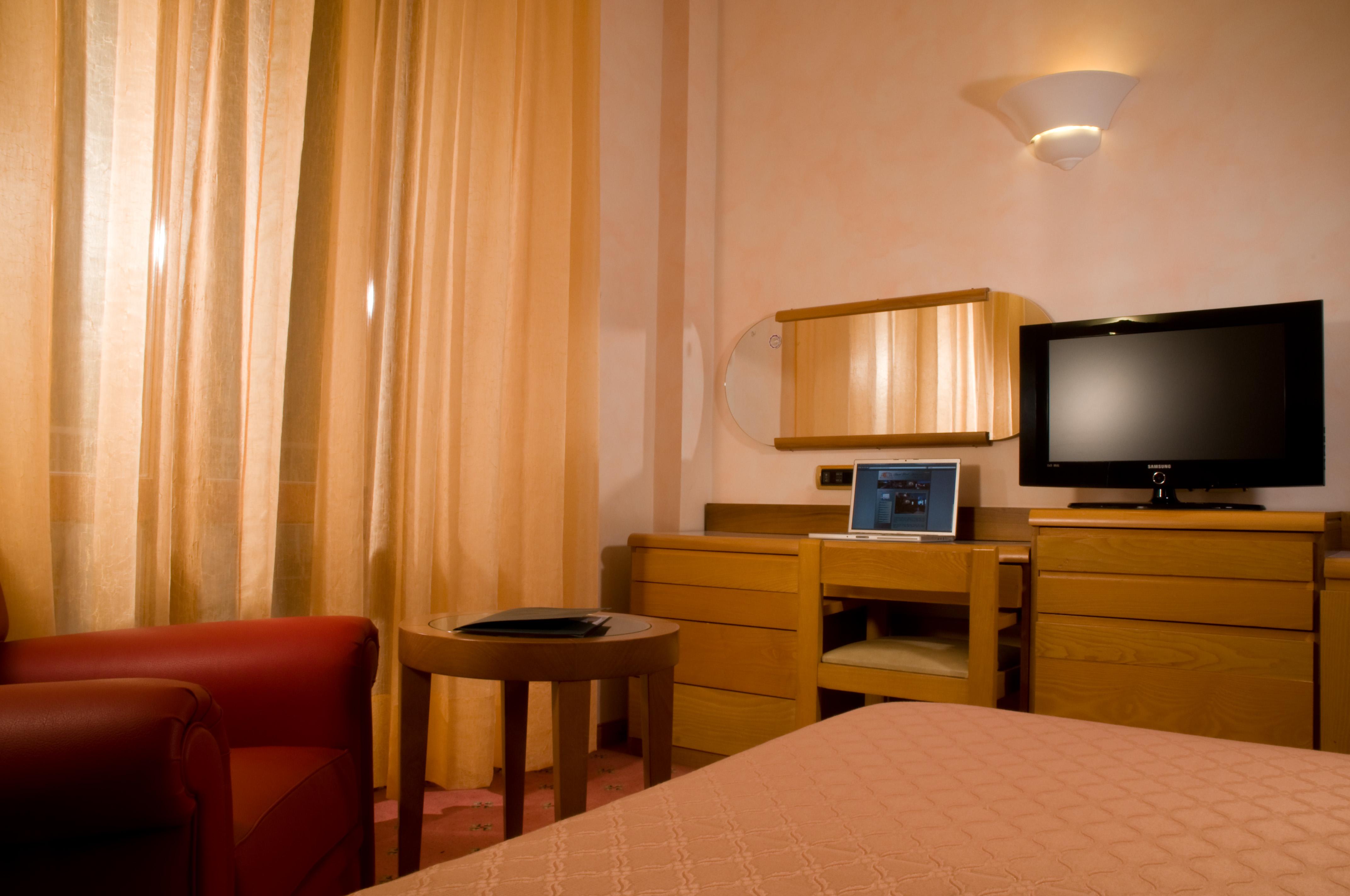 Grand Hotel Ambasciatori Wellness & Spa Кианчано Терме Екстериор снимка