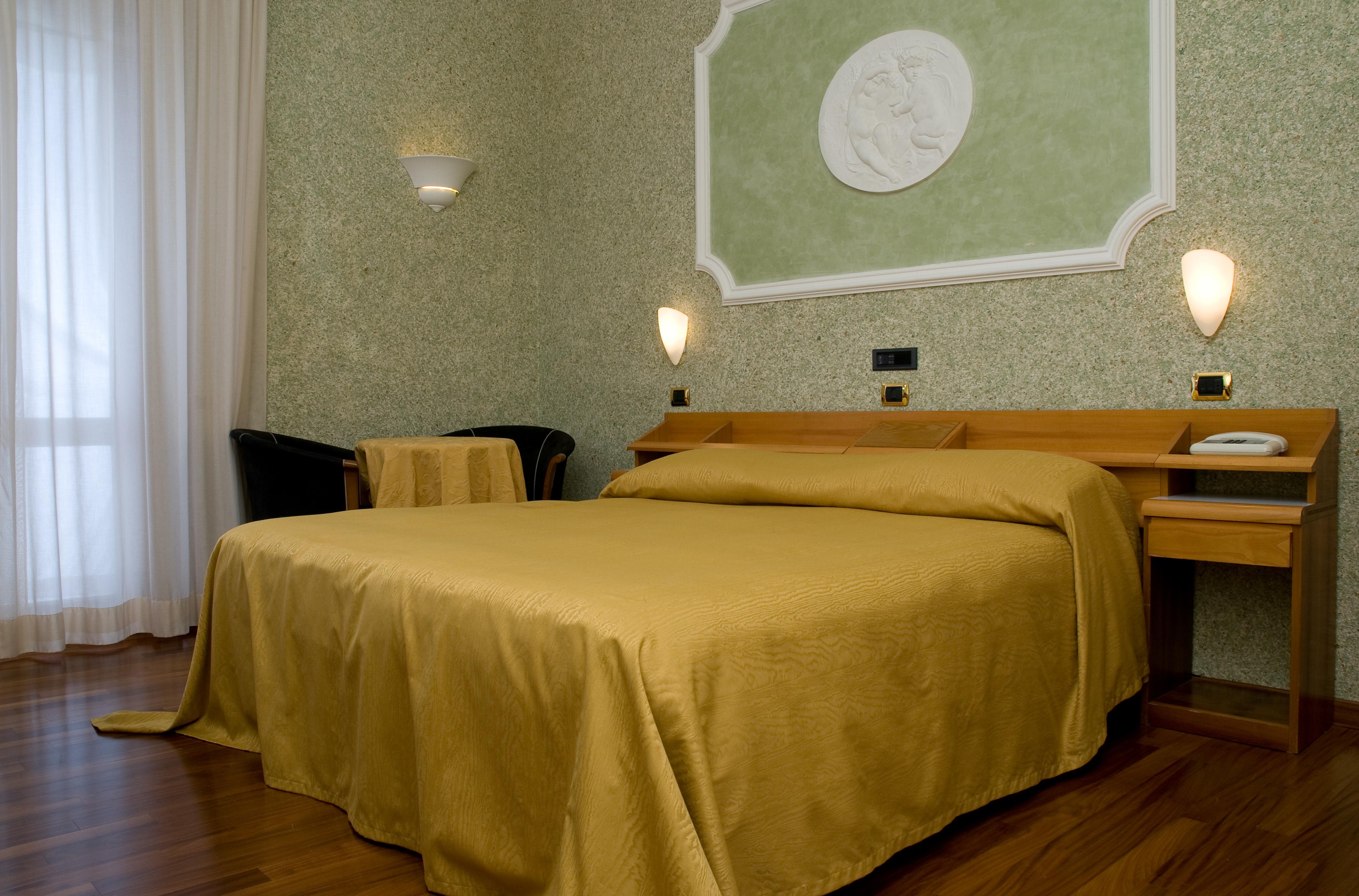 Grand Hotel Ambasciatori Wellness & Spa Кианчано Терме Екстериор снимка