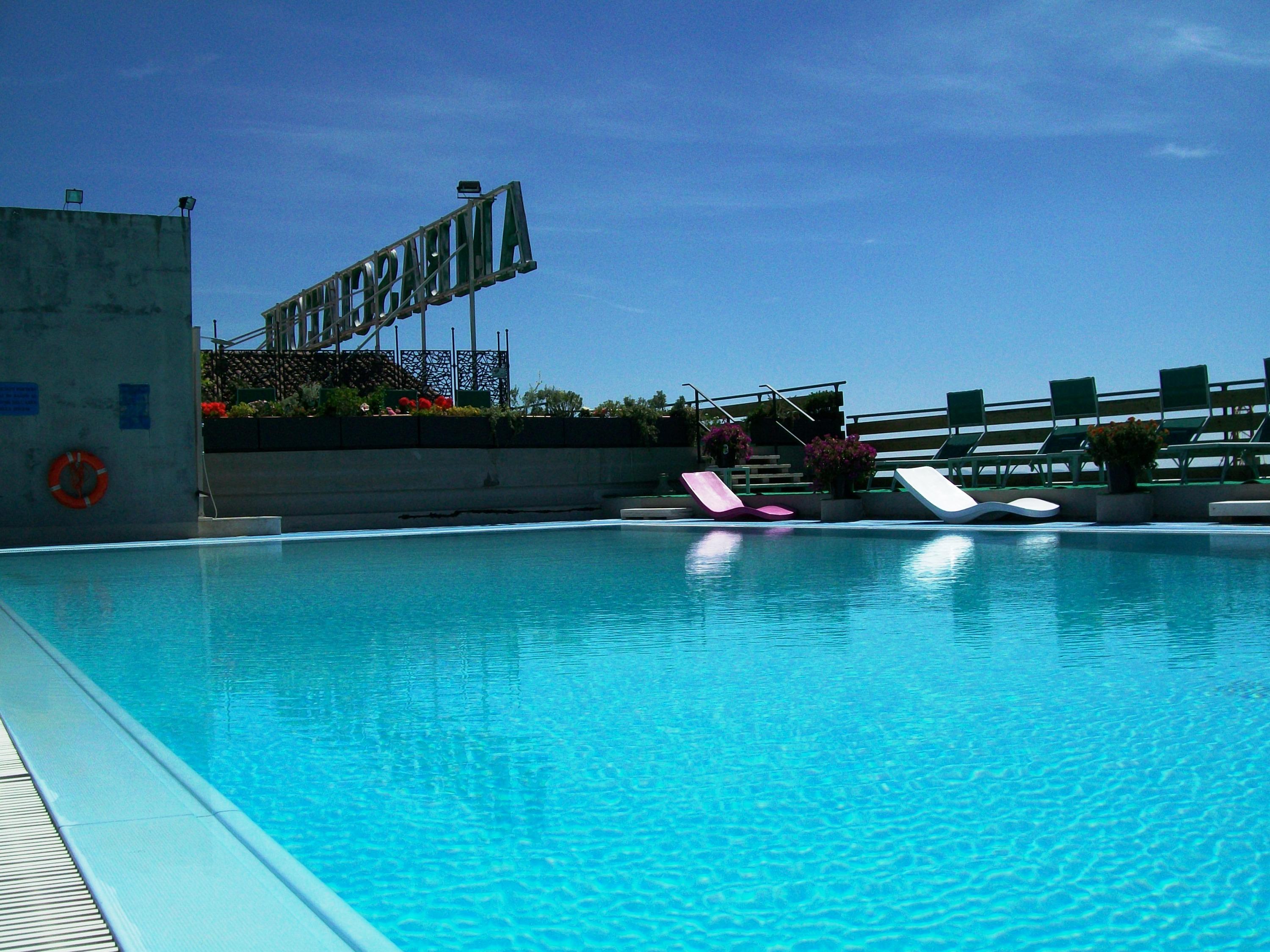 Grand Hotel Ambasciatori Wellness & Spa Кианчано Терме Екстериор снимка