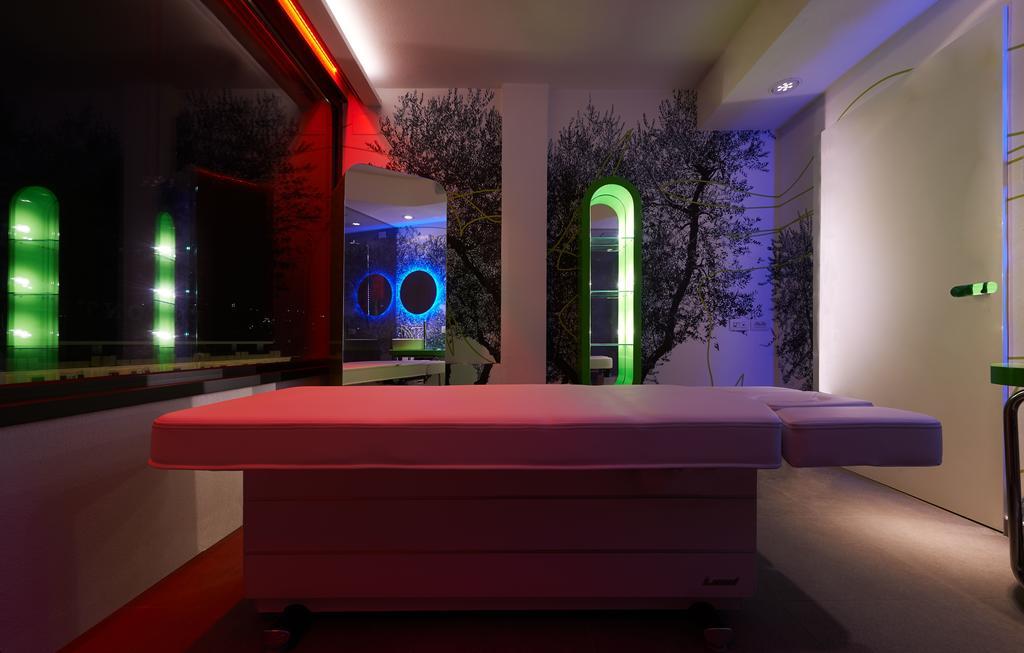 Grand Hotel Ambasciatori Wellness & Spa Кианчано Терме Екстериор снимка