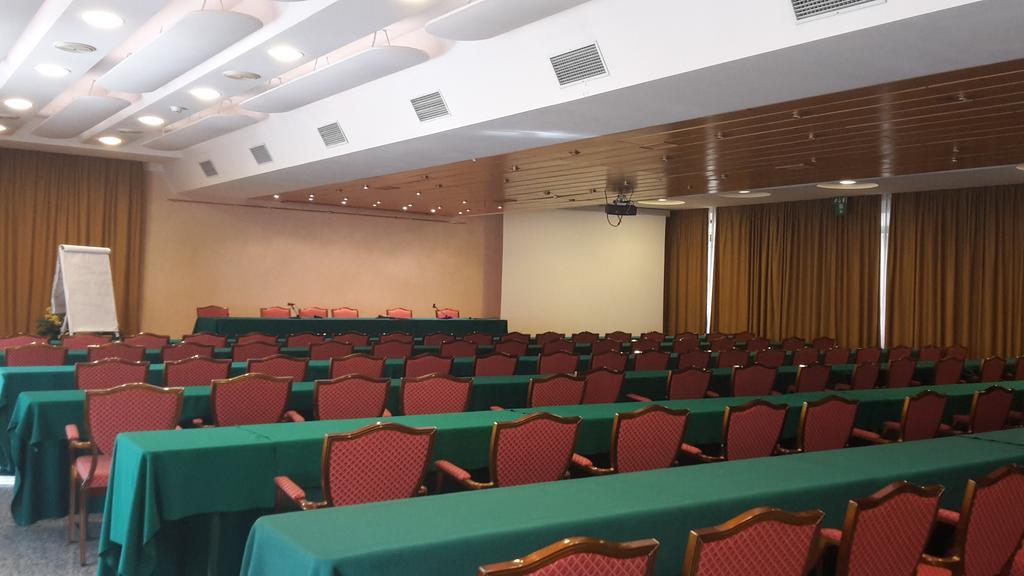 Grand Hotel Ambasciatori Wellness & Spa Кианчано Терме Екстериор снимка