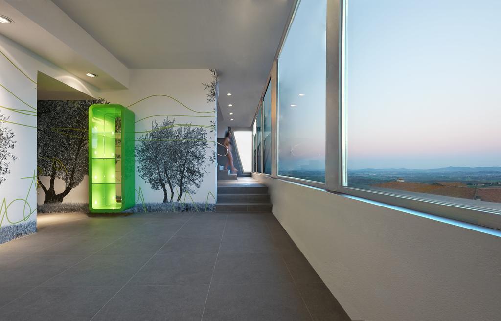 Grand Hotel Ambasciatori Wellness & Spa Кианчано Терме Екстериор снимка
