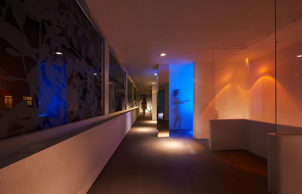 Grand Hotel Ambasciatori Wellness & Spa Кианчано Терме Екстериор снимка