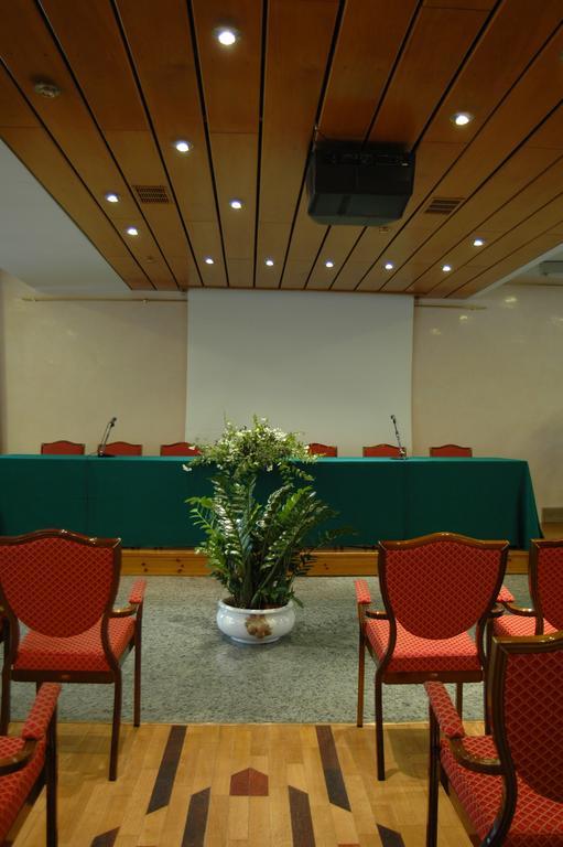 Grand Hotel Ambasciatori Wellness & Spa Кианчано Терме Екстериор снимка