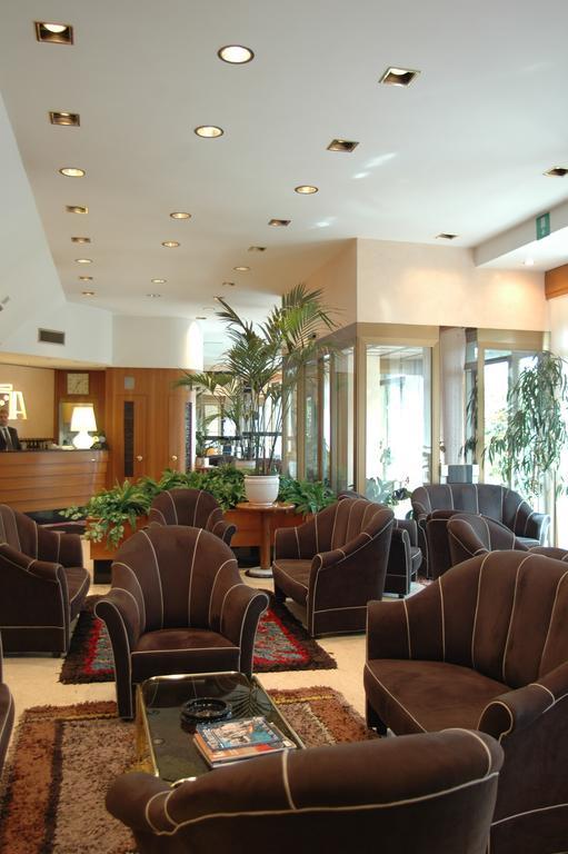 Grand Hotel Ambasciatori Wellness & Spa Кианчано Терме Екстериор снимка