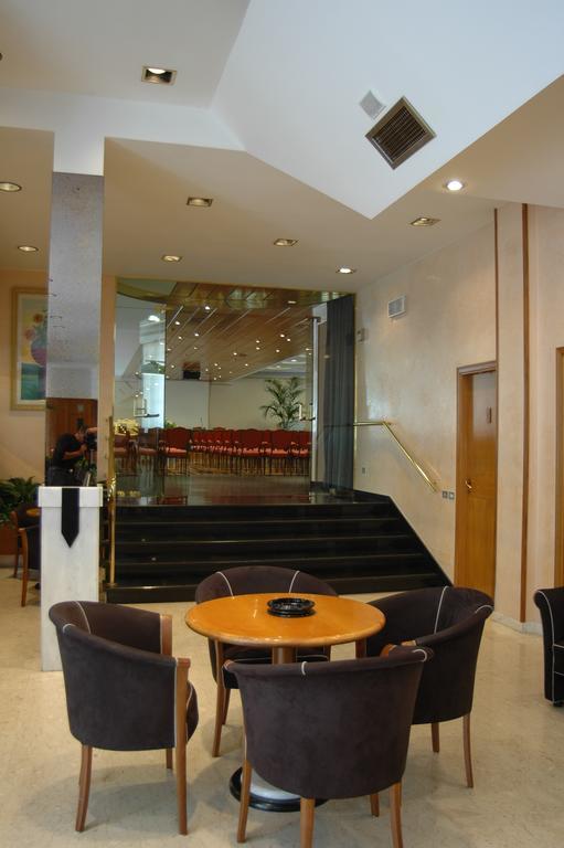Grand Hotel Ambasciatori Wellness & Spa Кианчано Терме Екстериор снимка