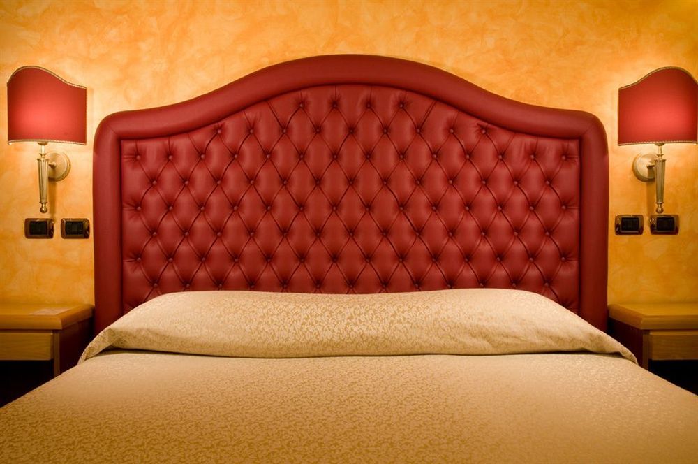 Grand Hotel Ambasciatori Wellness & Spa Кианчано Терме Екстериор снимка