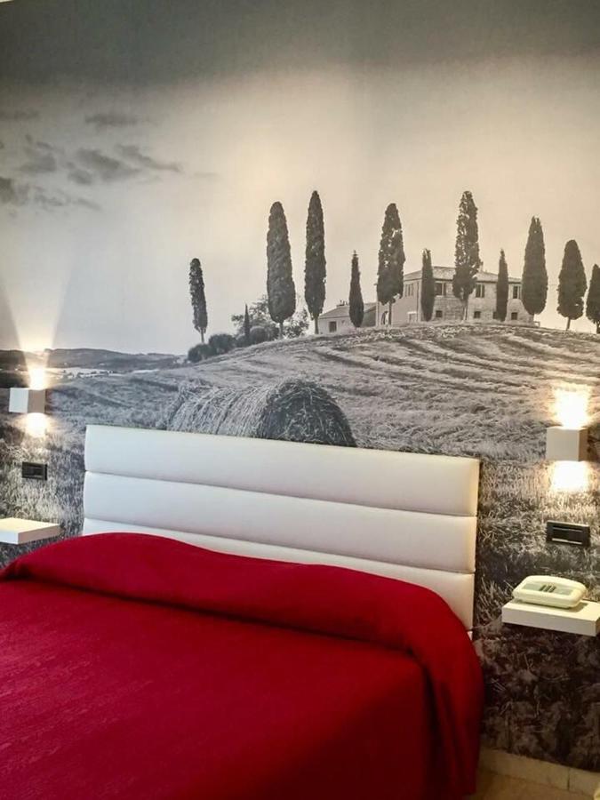 Grand Hotel Ambasciatori Wellness & Spa Кианчано Терме Екстериор снимка