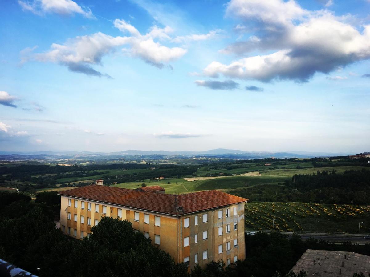 Grand Hotel Ambasciatori Wellness & Spa Кианчано Терме Екстериор снимка