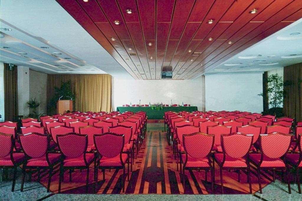 Grand Hotel Ambasciatori Wellness & Spa Кианчано Терме Съоръжения снимка